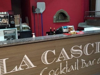 La Cascina Cocktail E Pizza