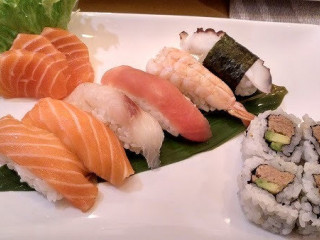 Sushi House