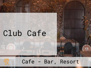 Club Cafe