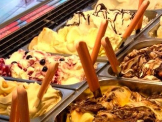 Gelateria Capriccio Di Induni Dario Co