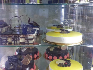 Pasticceria Siciliana