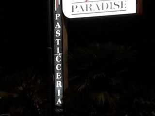 Gran Caffe Paradise