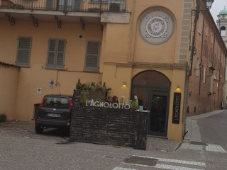 L'agnolotto