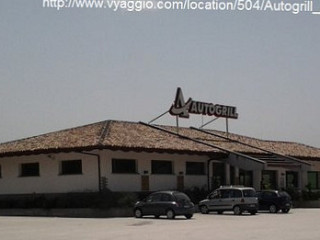 Autogrill Fabriano Sud