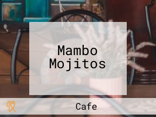 Mambo Mojitos