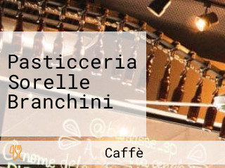 Pasticceria Sorelle Branchini