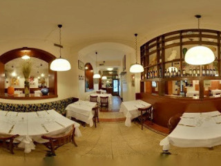 Trattoria Torre Di Pisa