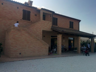 Agriturismo Il Confine