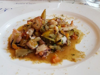 Trattoria Trinacria