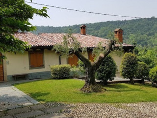 Agriturismo Stelu