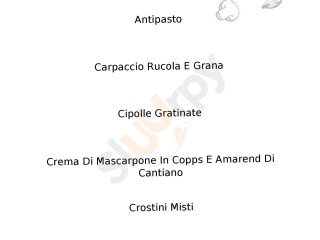 Osteria La Gatta