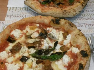 La Partenope Pizzeria