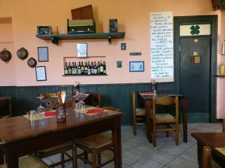 Trattoria Quadrifoglio