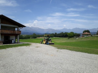 Agriturismo La Prateria