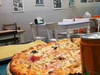 Pizzeria Amalfitana