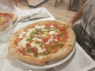 Pizzeria La Scaletta