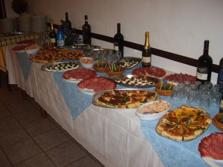 Trattoria Borgo Sofia