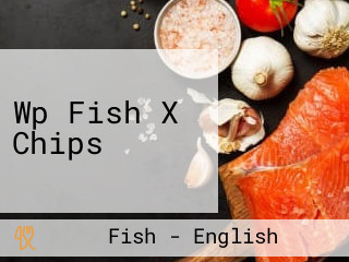 Wp Fish X Chips