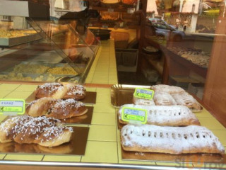 Il Forno Di Via Pola Di Ometto Gianluca C. Panificio Pasticceria