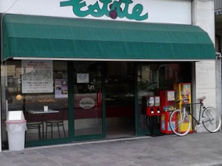 Gelateria Estate