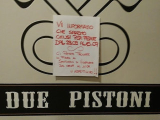 Due Pistoni