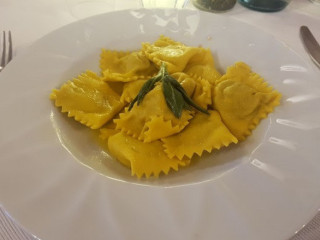 Trattoria Alla Locandina