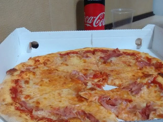 Pizzeria Al Trancio Il Capriccio