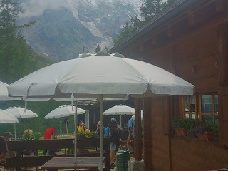 Rifugio Bar Ristorante Wengwald Hutte