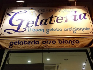 Gelateria Orso Bianco