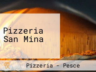 Pizzeria San Mina