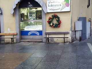 La Gelateria Di De Cet E Alfieri