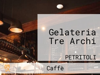 Gelateria Tre Archi