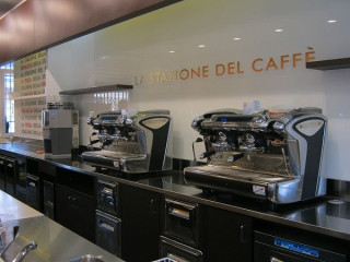 La Stazione Del Caffè