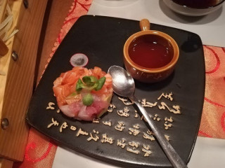 Sushi Genkai Colico