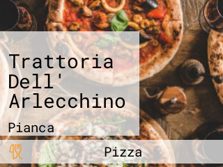 Trattoria Dell' Arlecchino