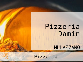 Pizzeria Damin