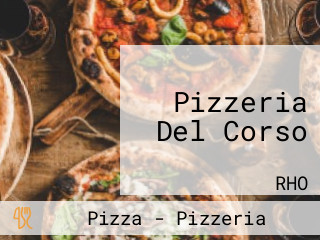 Pizzeria Del Corso