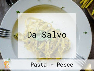 Da Salvo