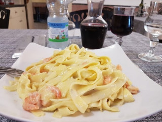 Trattoria Ponte