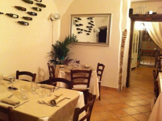 Osteria Del Borgo