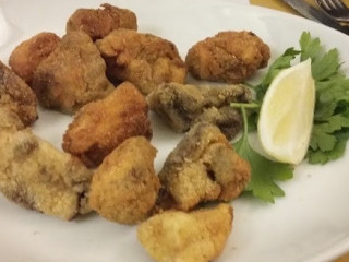 Trattoria Forchetta E Scarpetta