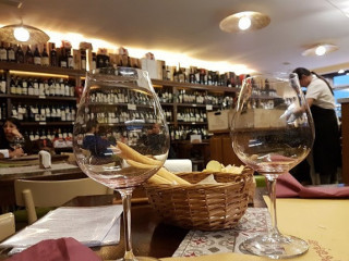 Enoteca Tresanda