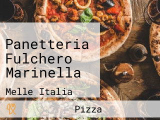 Panetteria Fulchero Marinella