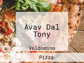 Avav Dal Tony