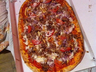 Pizza Kebab San Donato