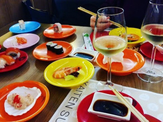 Kikko Kaiten Sushi