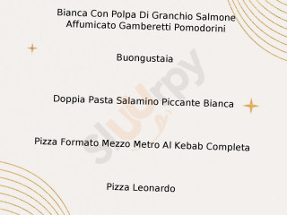 Pizzeria Tratoria San Leonardo