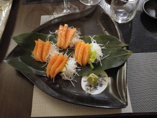 Fuji Sushi