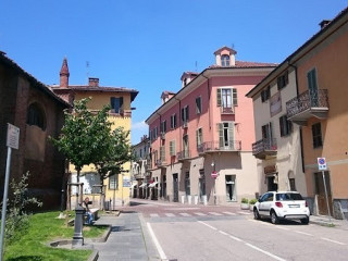 Pino Pistacchio Gelateria Artigianale