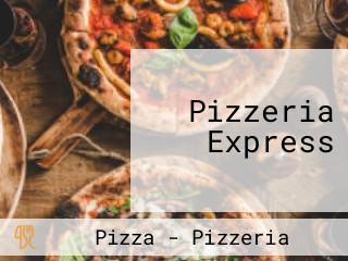 Pizzeria Express